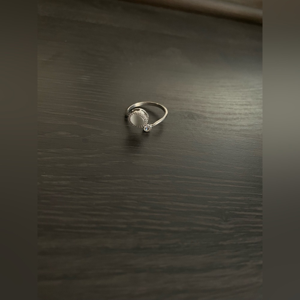Amazon Fidget Ring